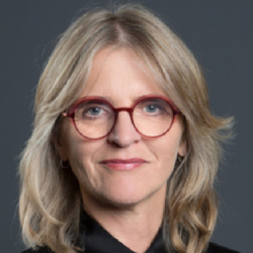 Ásdís Hlökk Theódórsdóttir