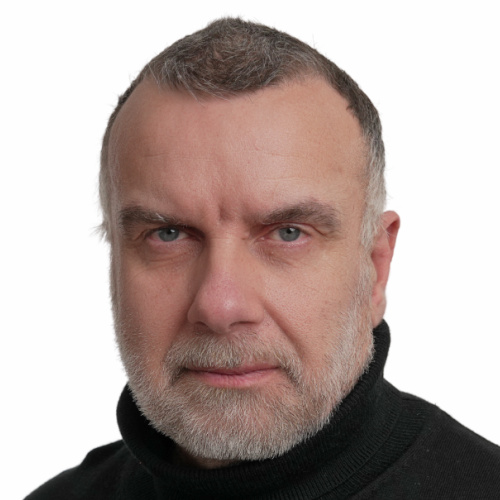 Jakob Smári Magnússon