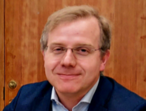 Haukur Þorgeirsson