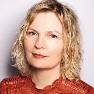 Sóley Dröfn Davíðsdóttir