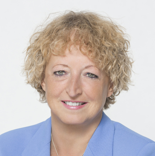 Ingrid Kuhlman