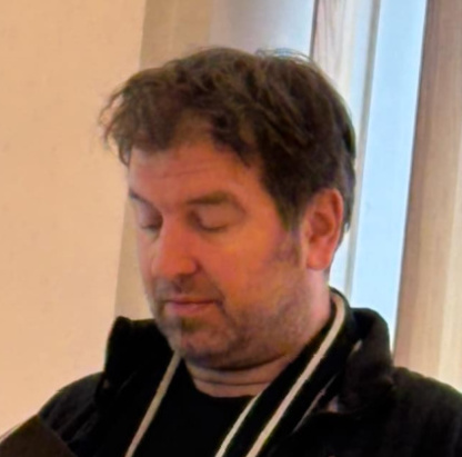 Valur Gunnarsson