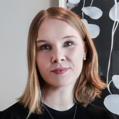 Linda Heimisdóttir