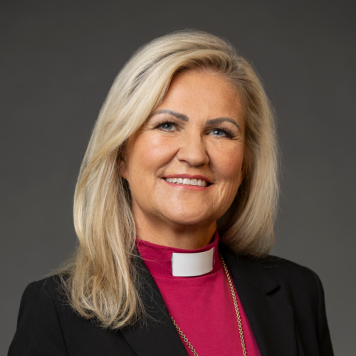 Guðrún Karls Helgudóttir