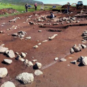 Fornleifauppgröftur á Stöð í Stöðvarfirði