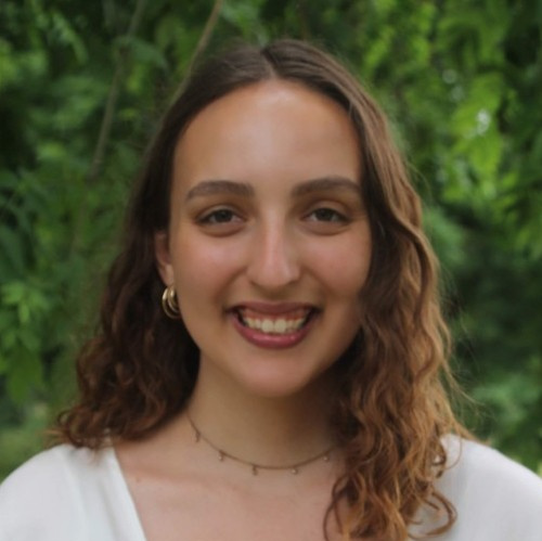 Laura Sólveig Lefort Scheefer