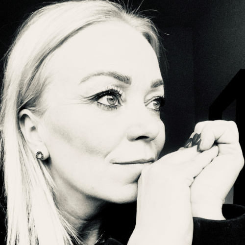 Rebekka Guðmundsdóttir