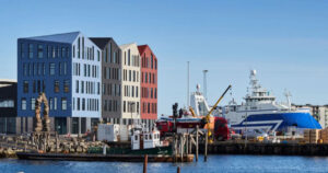 Hafrannsóknarstofnun