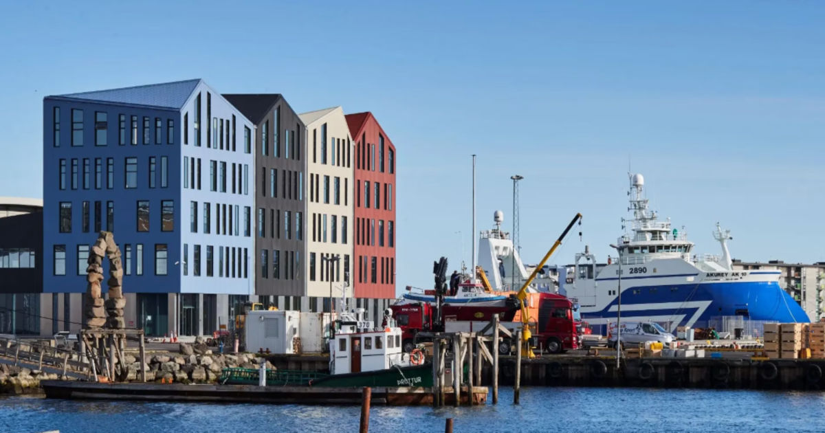 Hafrannsóknarstofnun