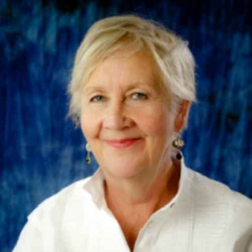 Kristín Vala Ragnarsdóttir