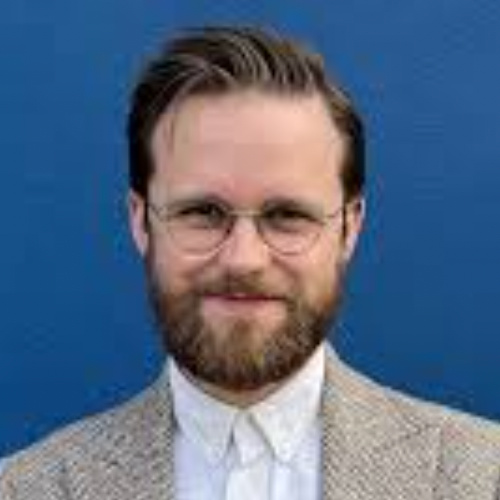 Kjartan Orri Þórsson
