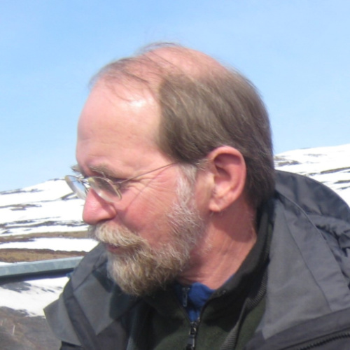 Ólafur Halldórsson