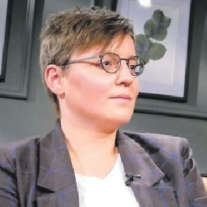 Sigríður Jónsdóttir