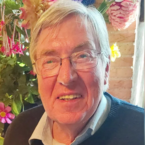 Reynir Tómas Geirsson