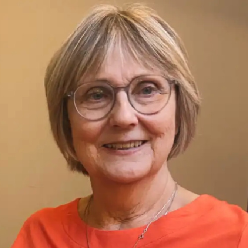 Valgerður Kr. Brynjólfsdóttir