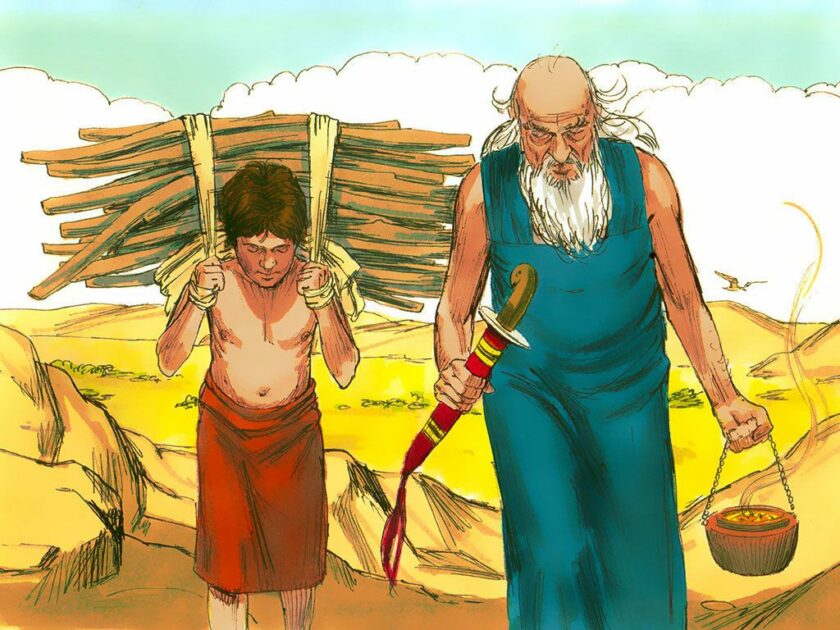 Abraham