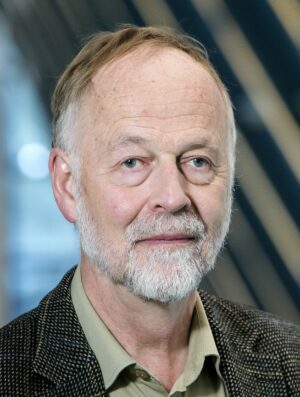 Páll Einarsson