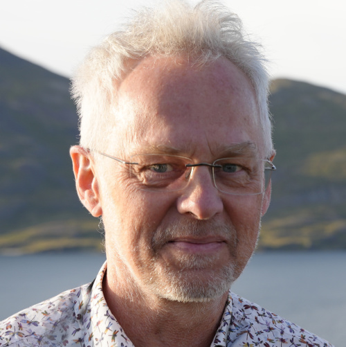 Ólafur J. Engilbertsson